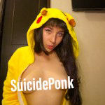 suicideponk