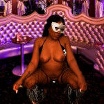 Mz Mercedez Bankz