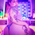 Miss Hazel Adams