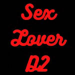 SexLoverD2