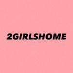 2girlshome