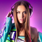 LuxuryGirl