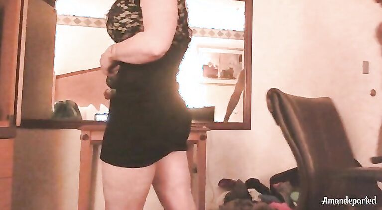 Stripper Love With Good Pussy