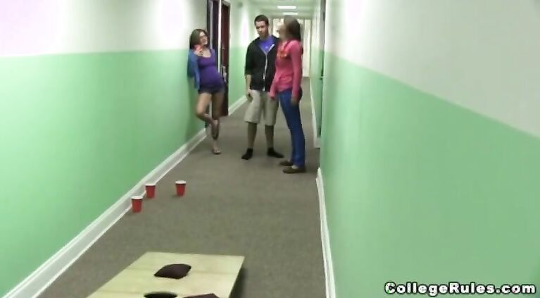 College Girl Sex & Other Naughty Antics