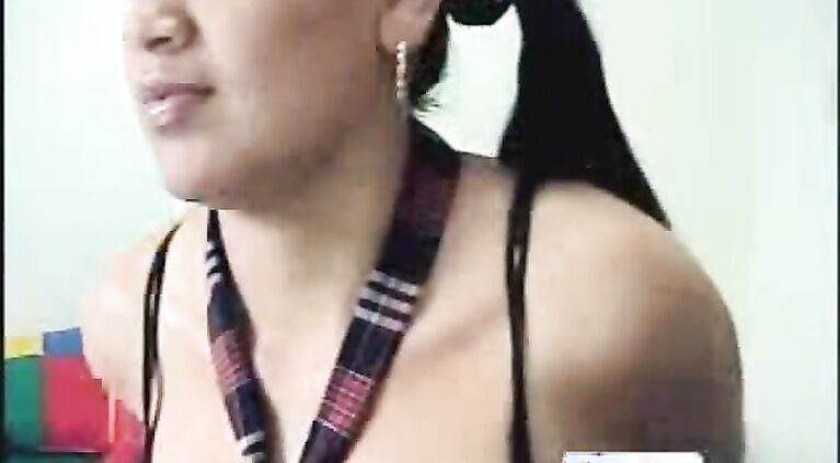 SEXYALEJANDRA from Pornhublive Jams Dildo Into Her Pussy
