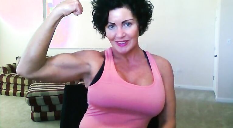 BIG tits fbb