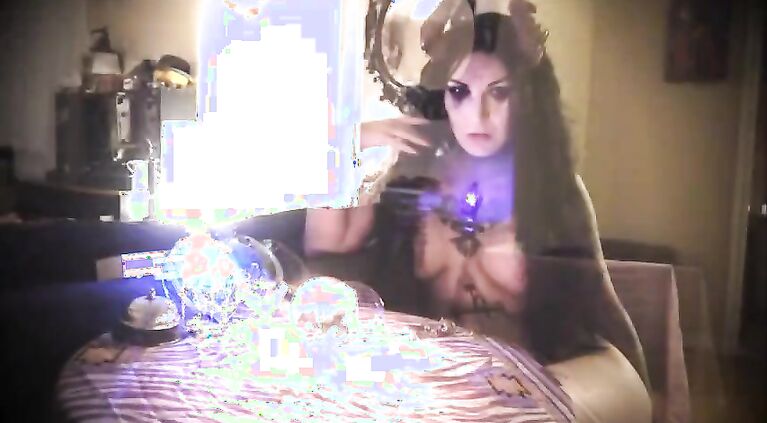 When Lilith Asks You Cum, Full Trailer