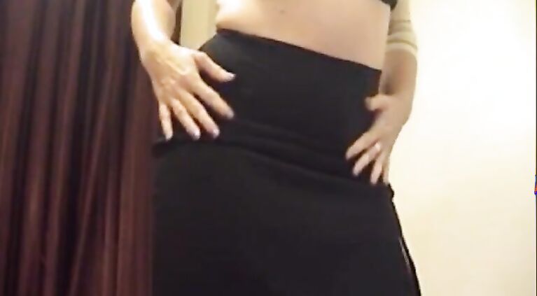 Monika, the best Webcam Milf