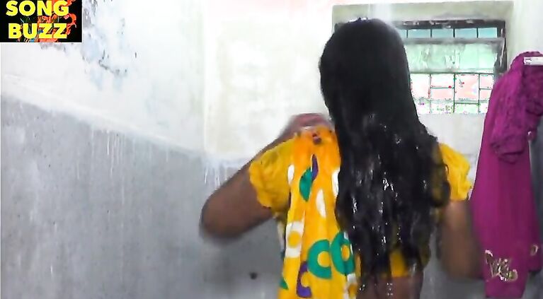 Pakistani hot boudi gosol video
