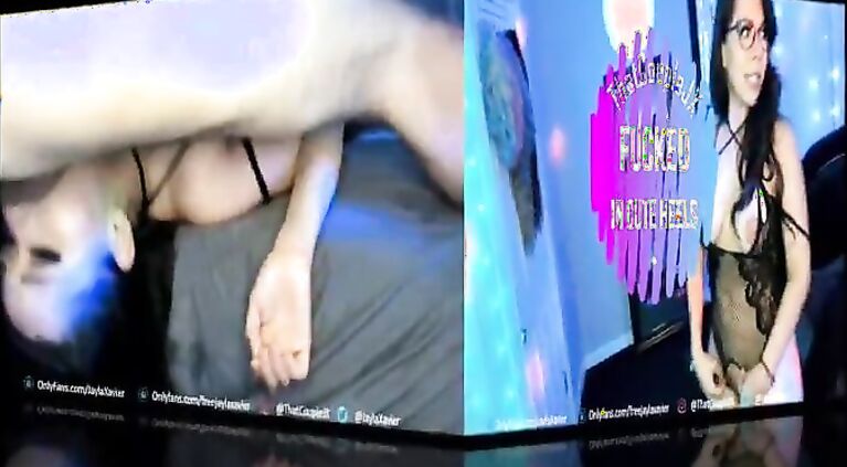 Upside Down Deepthroat Promo