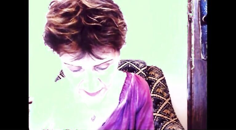 Insatiable Granny Miss P.K.