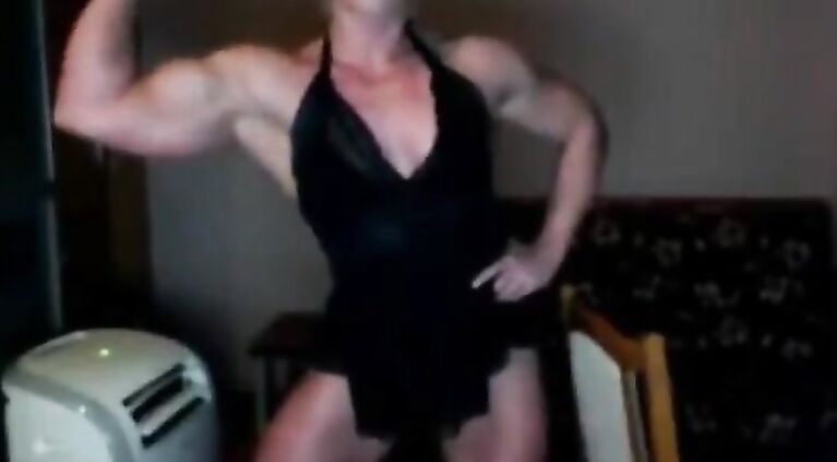 Nat's Lats Rock'n