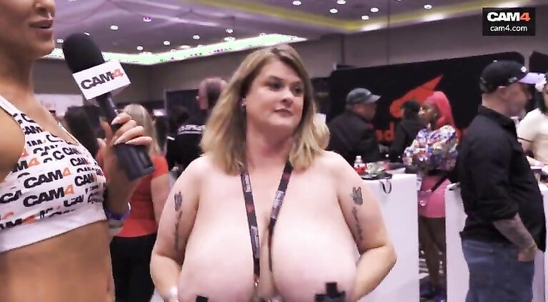 Best of AVN 2020 | Pornstars in Las Vegas! | CAM4 Radio
