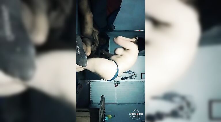 mi amiga  gordibuena infiel sin que se de cuenta