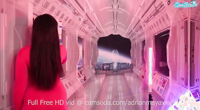 CamSoda - Among Us Cosplay Porn Big Dick Impostor Impales Pink Hardcore BBC Cumshot