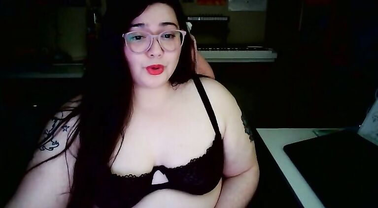 Weight Gain 4000 Feedee Edition