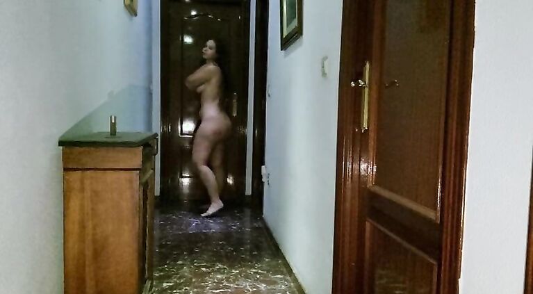 Modeling my big ass at home