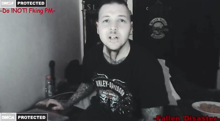 chaturbate extreme sore ass