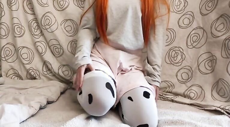 I masturbate while my stepbrother records me - elf femboy pov chaturbate