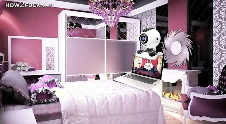 How to get a webcam job