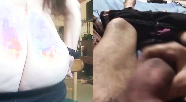 Webcam with Moezandyou