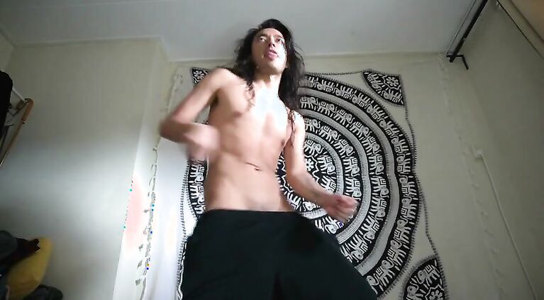 Dancing Dick - Blaze She / Breathe