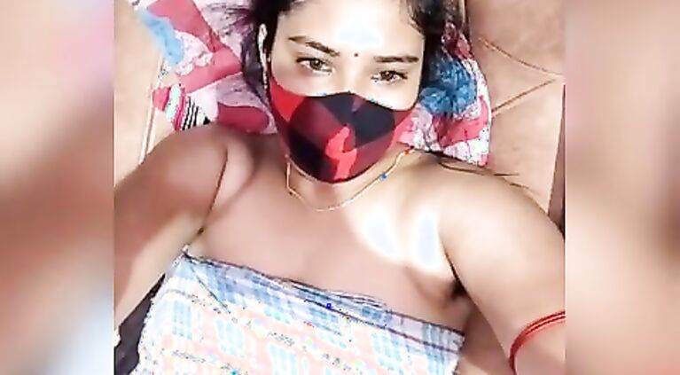 Indian bhabi live show