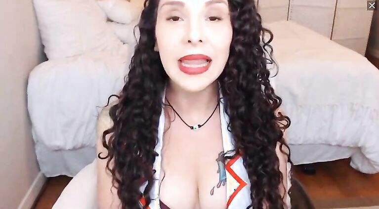 What do white girls like? Big Black Cock