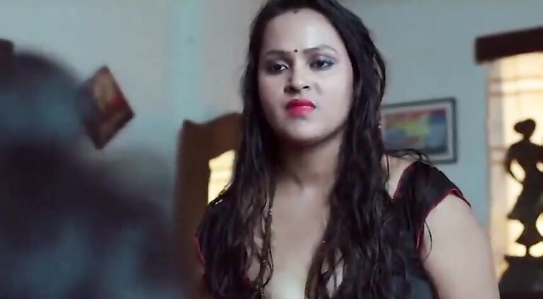 Desi hot bhabhi ne jeth Or jeth ke ladke ke se chut marvayi