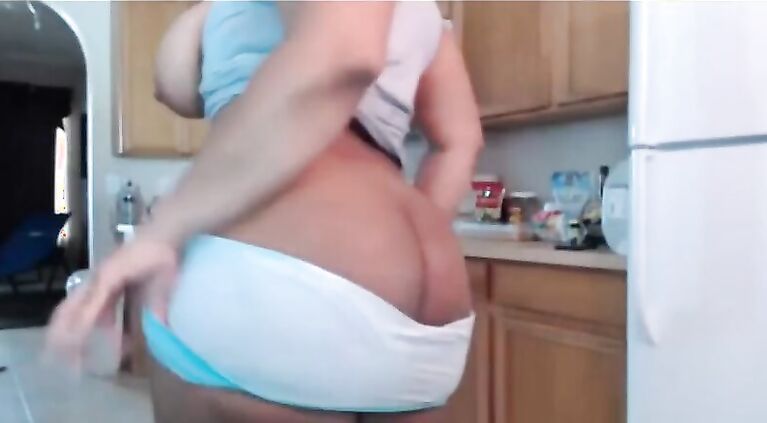 Bbw ebony hairy webcam