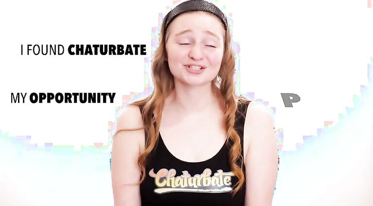 How Being A Camgirl On Chaturbate Helped Me Explore My Sexuality And Changed My Life