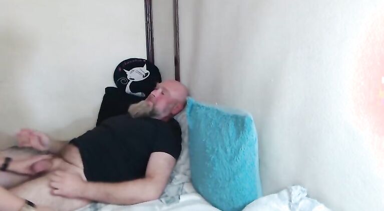 Suck me a dick, my depraved Queen! You're a corrupt slut in bed, remember that, bitch!