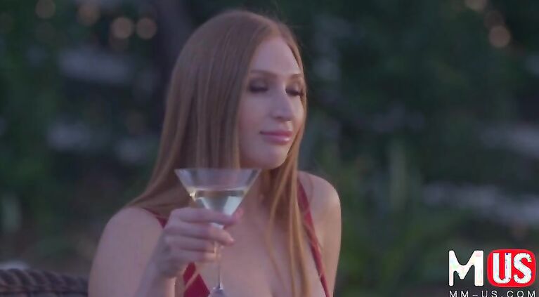 Having Sex With Big Breast Landlady-Skylar Snow Ep1