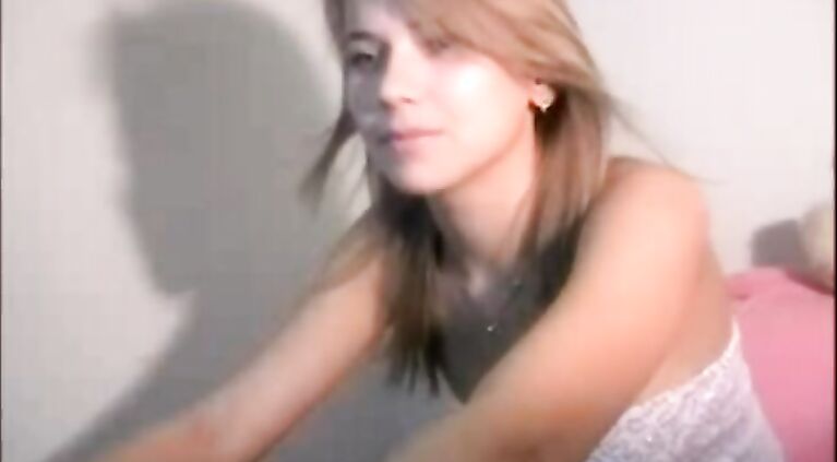Russian webcam - Liloo (music video)