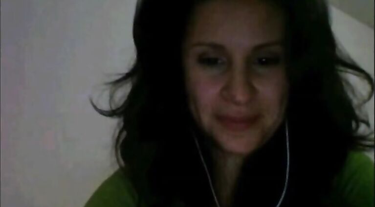Big Tits Latina Webcam On Skype