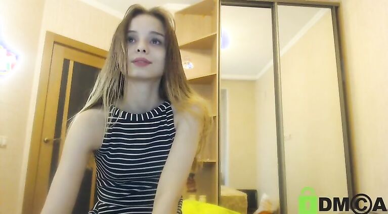 Sexy beautiful girl masturbating on webcam 584 | full version - webcumgirls.com