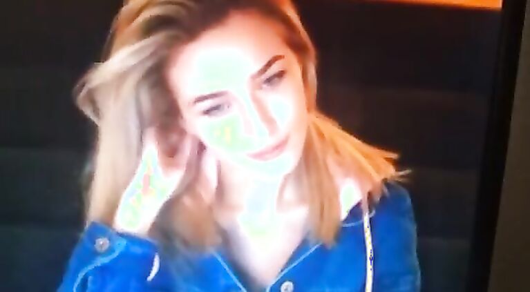 Rubia Chaturbate
