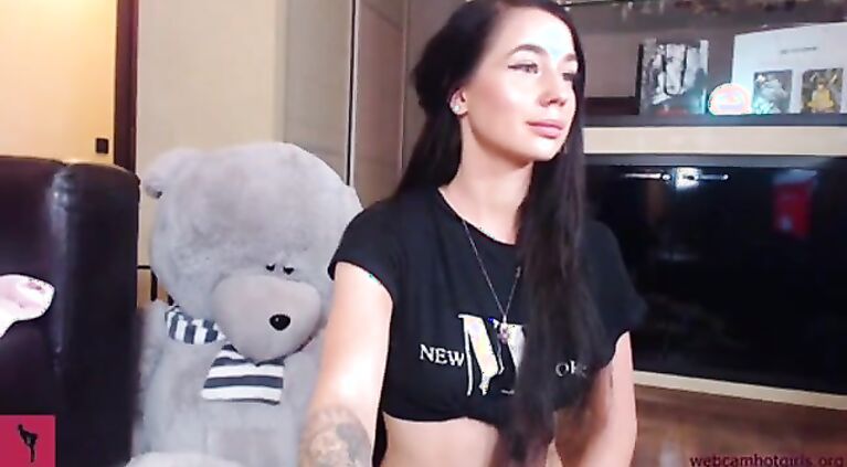 DanyXVI perfectwhore webcam