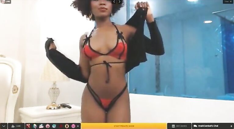 Live Jasmin Mix of Models