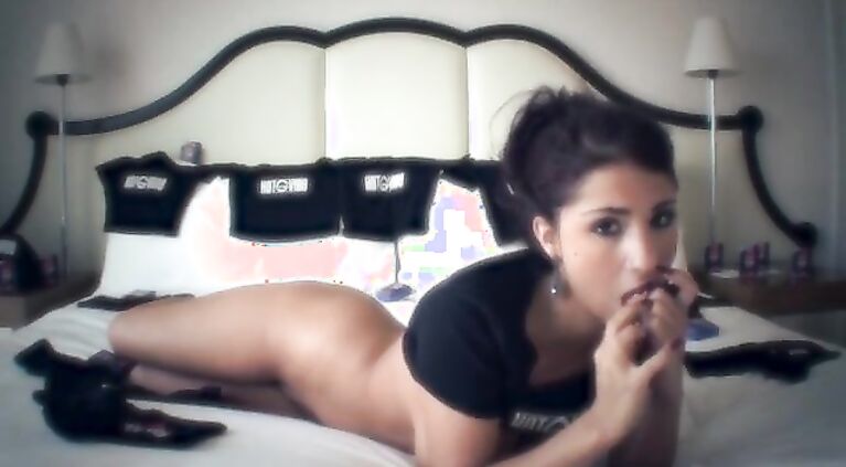 Big Tits You Want to Fuck