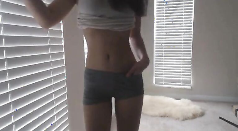 Asian Kittty 3 - mywebcamfantasy.com