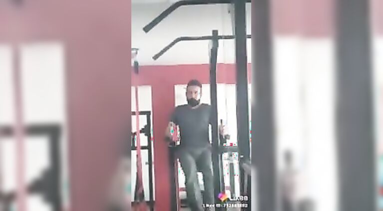 Descubra que ves el vídeo