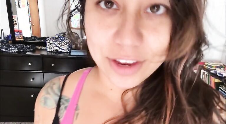 ASMR DIRTY TALK, ASS SMACKING, & MOANING