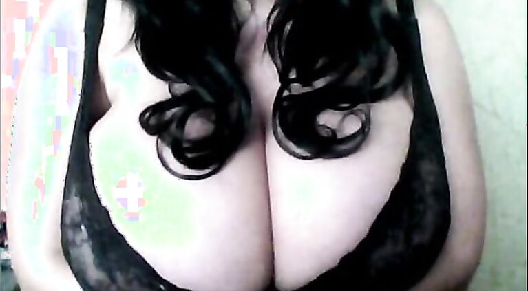 Nila - Big Russian Boobs