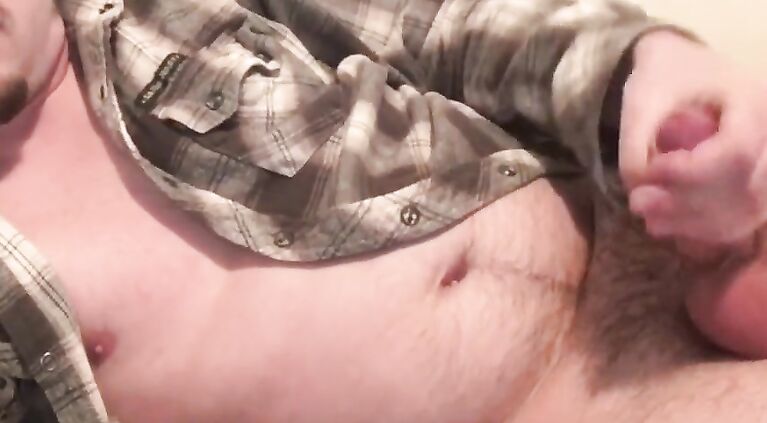 Chaturbate Private Show, Camboy Shows Asshole, Sucks Big Dildo and Jerks