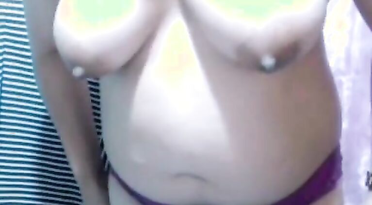 Webcam Asian 2