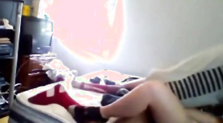 White Bitch Says She's Tired So I Woke Her TF Up BBC Style