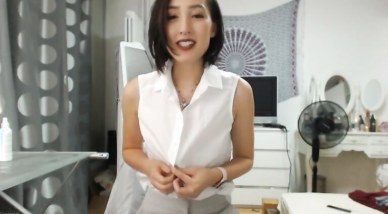 Asian JOI Job Interview