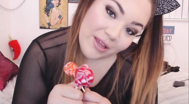 Pussy Pops
