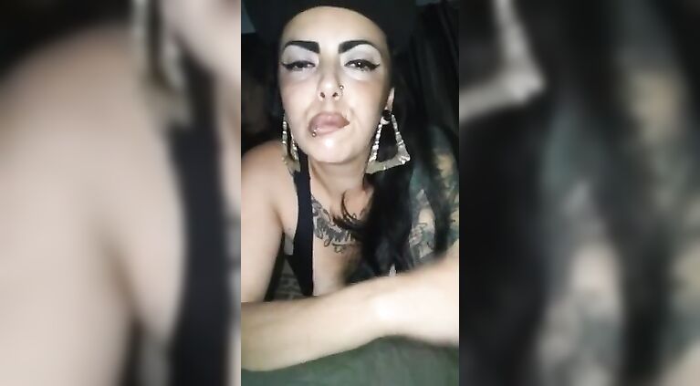 Chicana loves to get her ass fucked